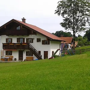 Seebachlehen Apartment