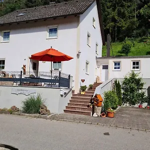 Am Bach Ferienhaus