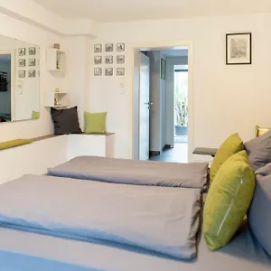 Ferienwohnungheimatgefühl Apartment